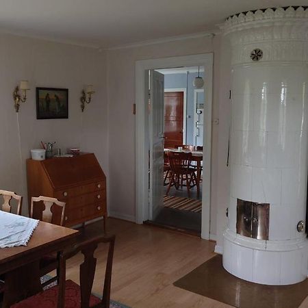 Dunderas Stugan Скиллингарюд Экстерьер фото